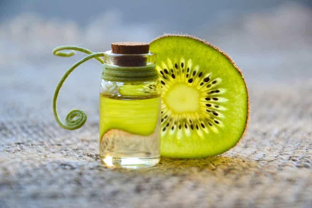 beauty products