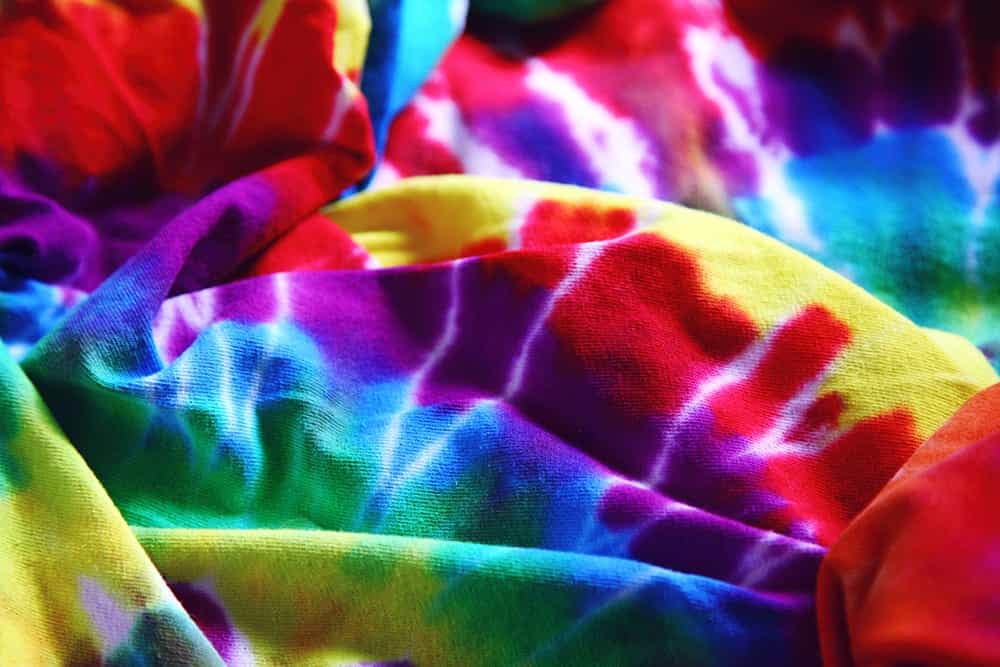 Tie Dye main
