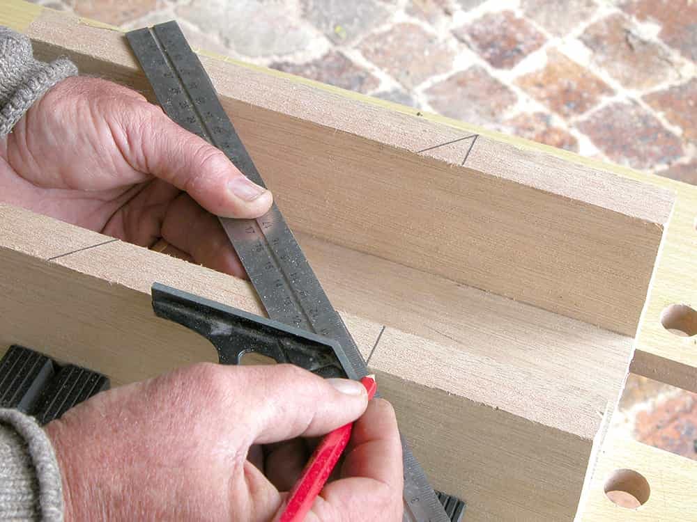 introduction to woodwork