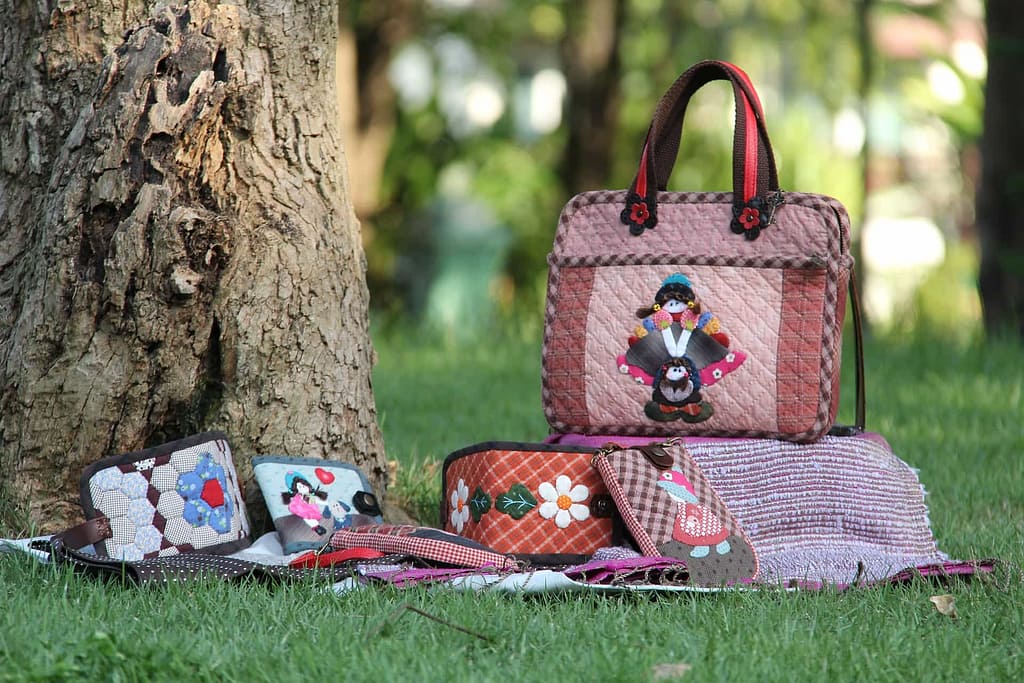 Quilting-craft