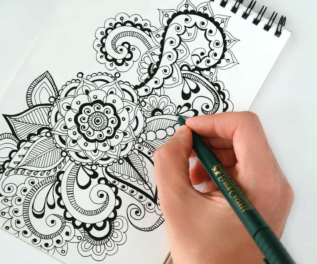 Sketching