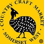 logo country craft market