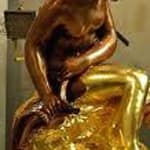 Gilding_home arts and crafts gilding