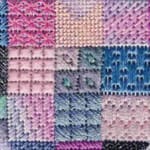 Needlepoint_home arts and crafts needlepoint