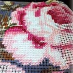 Tapestry_home arts and crafts tapestry