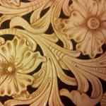 leatherwork_home arts and crafts leatherwork