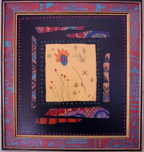 Fabric design