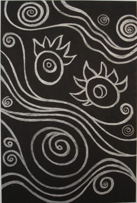 Fabric design