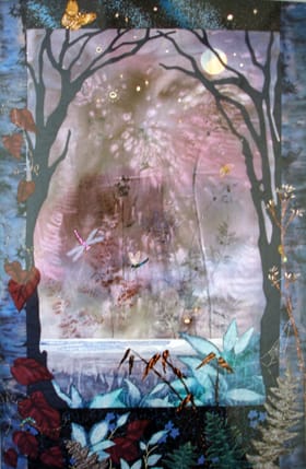 Fabric Design