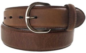 leather-belt leatherwork belt