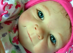 Pat_Goodrick4 Estelle reborn baby doll