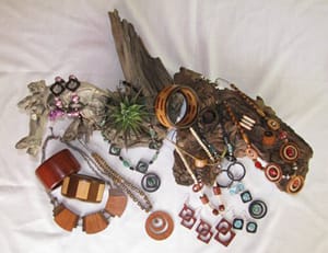 Bangle Craft goodies