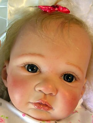 Pat_Goodrick3 Kellie reborn baby doll