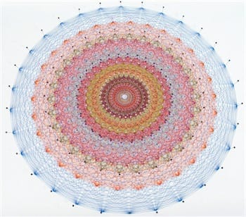 String art