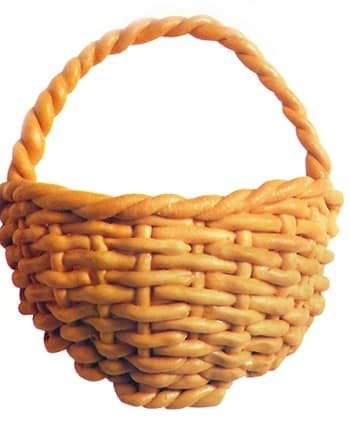 Dough basket