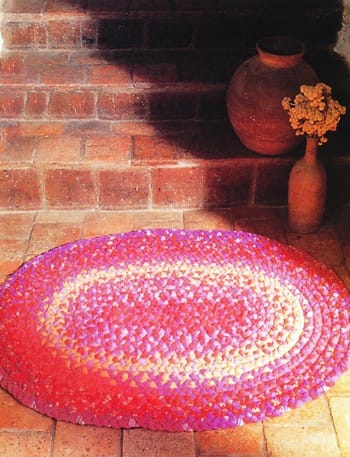 Rag Rug