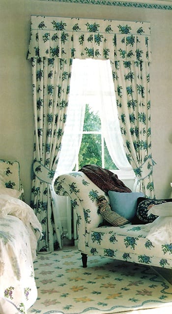 Curtains