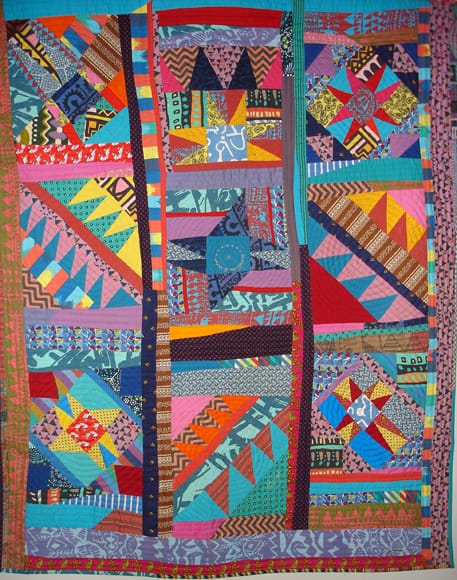fabric design