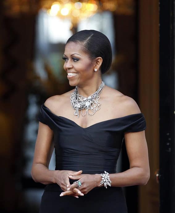 Costume jewelry