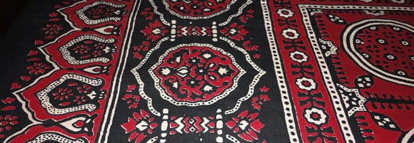Block-Print-Ajrak