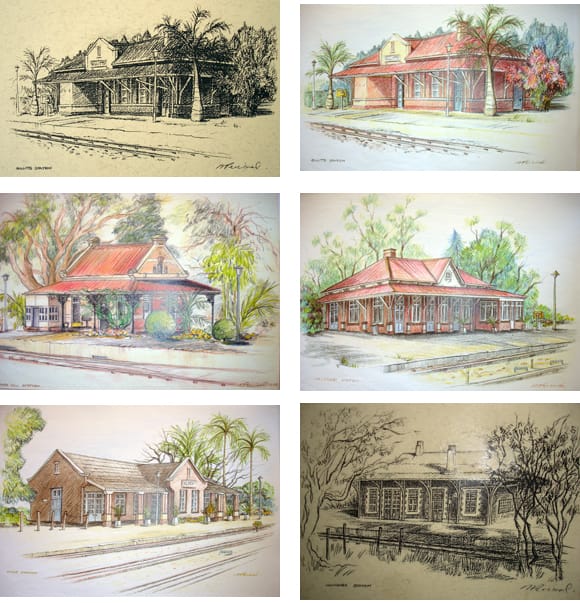 Architectural designs