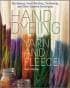Hand_Dyeing Tie-Dyeing Books