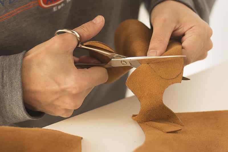 LeatherWork