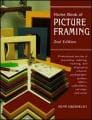 home book of picture framing Picture Framing Books