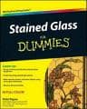 Stained_Glass_for_Dummies Stained Glass Books